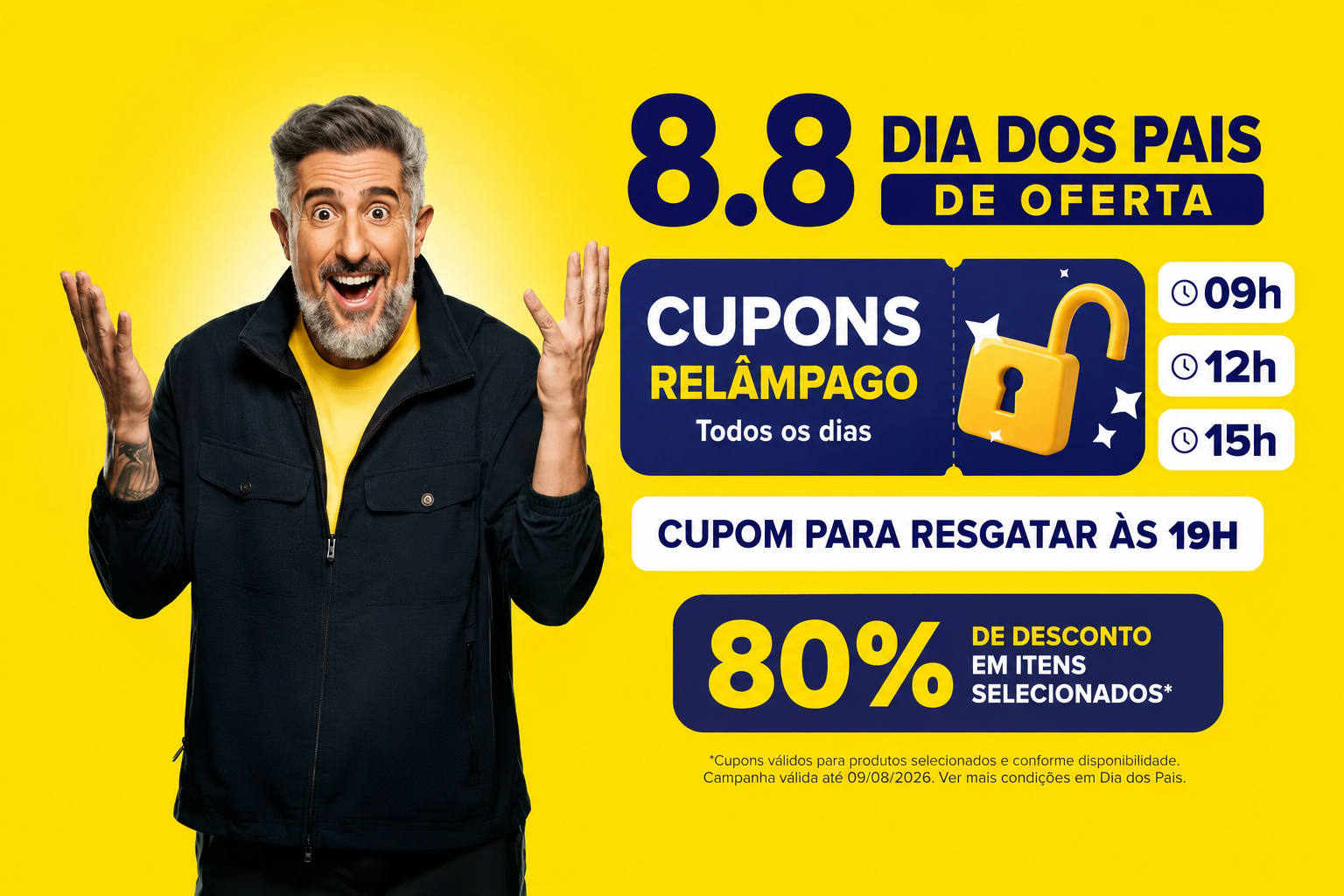 Black Friday Mercado Livre